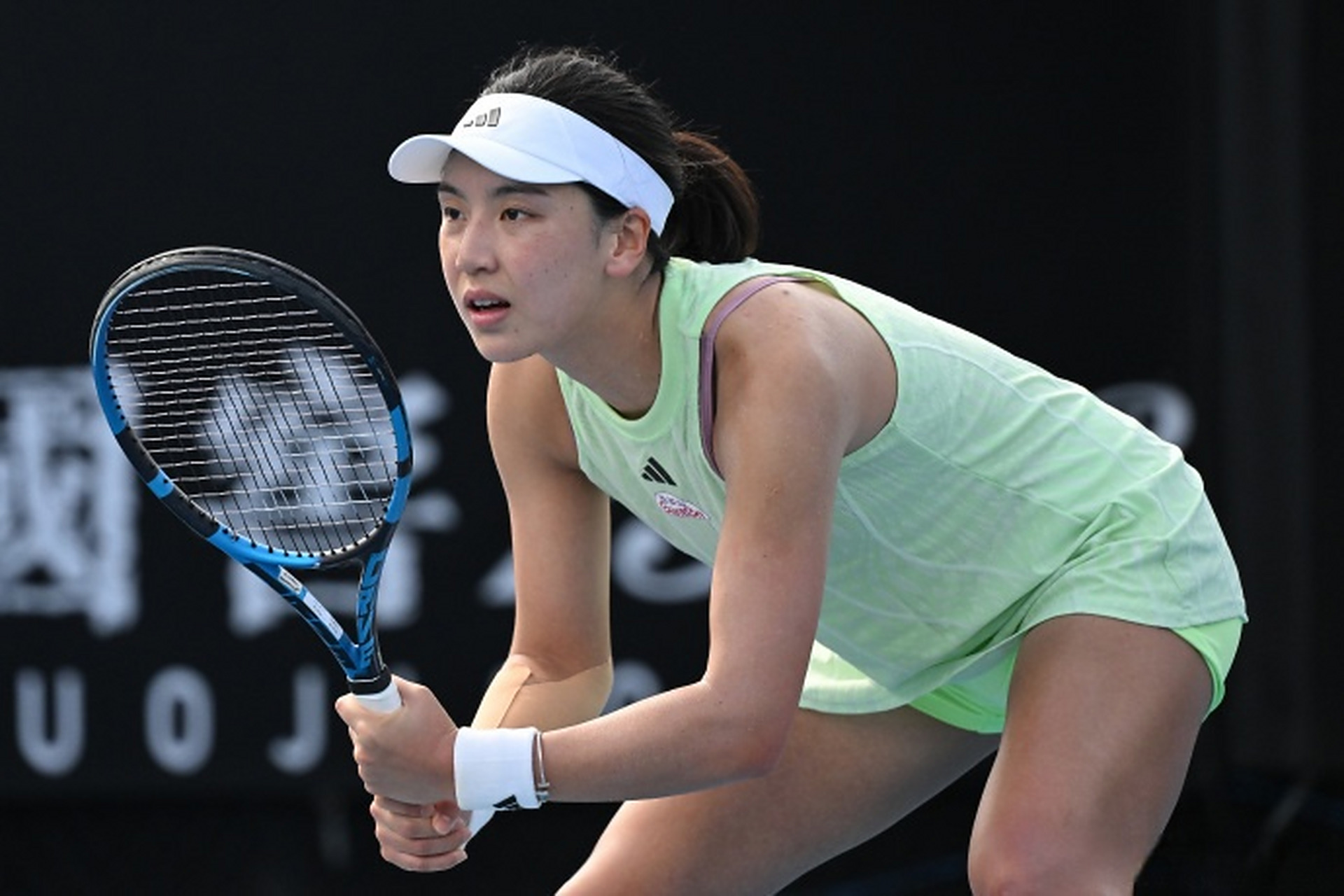 进一步提升 进一步提升