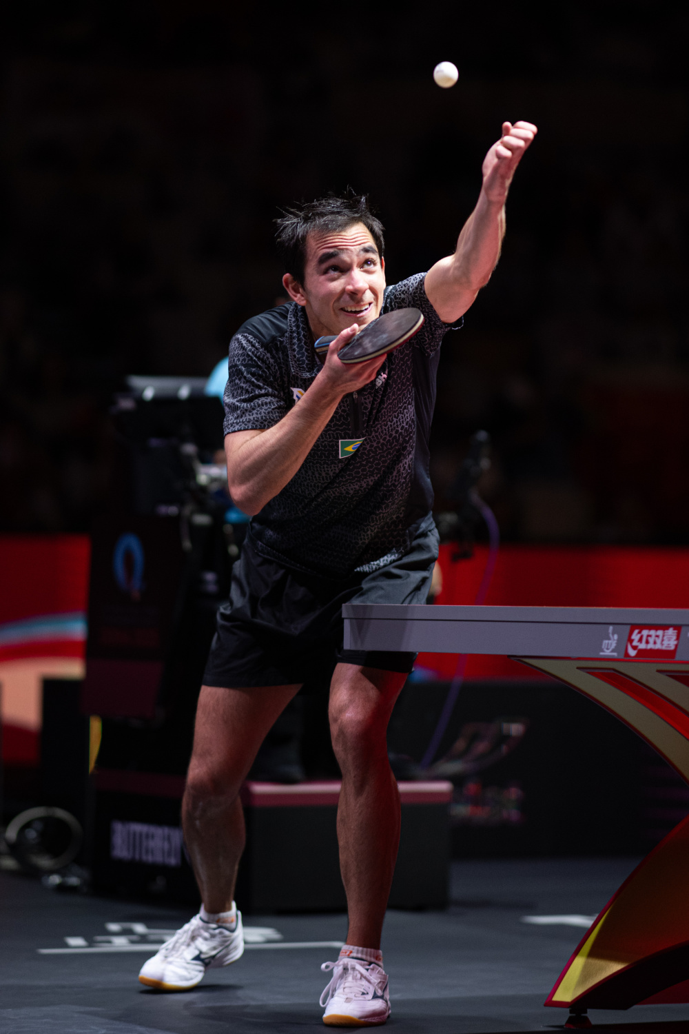 因高强度训 因高强度训