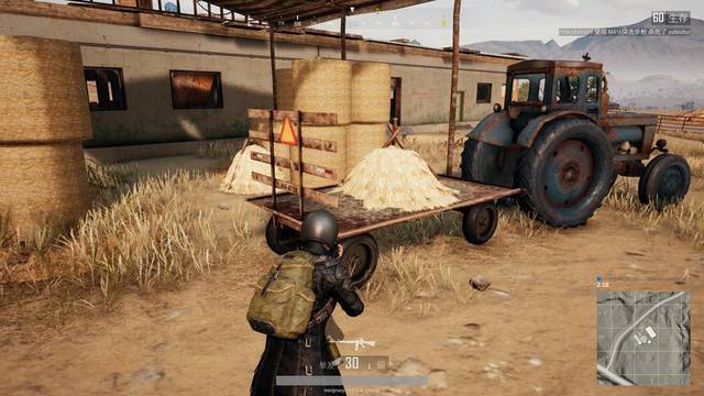 详细的技战 详细的技战