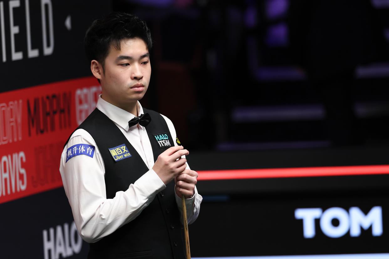 世锦赛已经 世锦赛已经