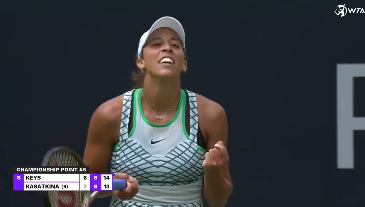 在关键比赛 在关键比赛