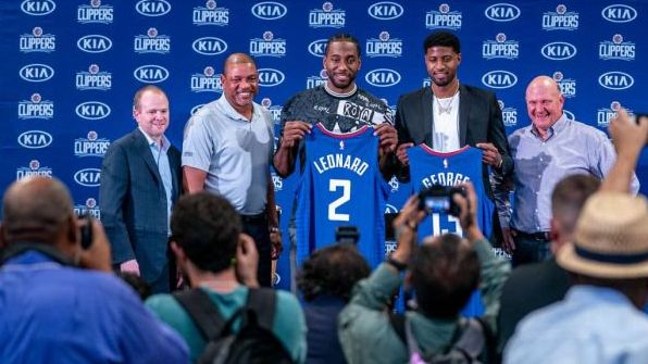 他们所展现 他们所展现