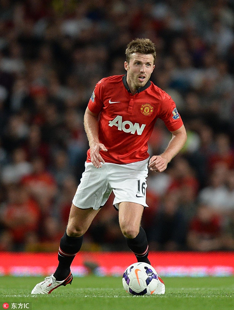 安全长传 安全长传