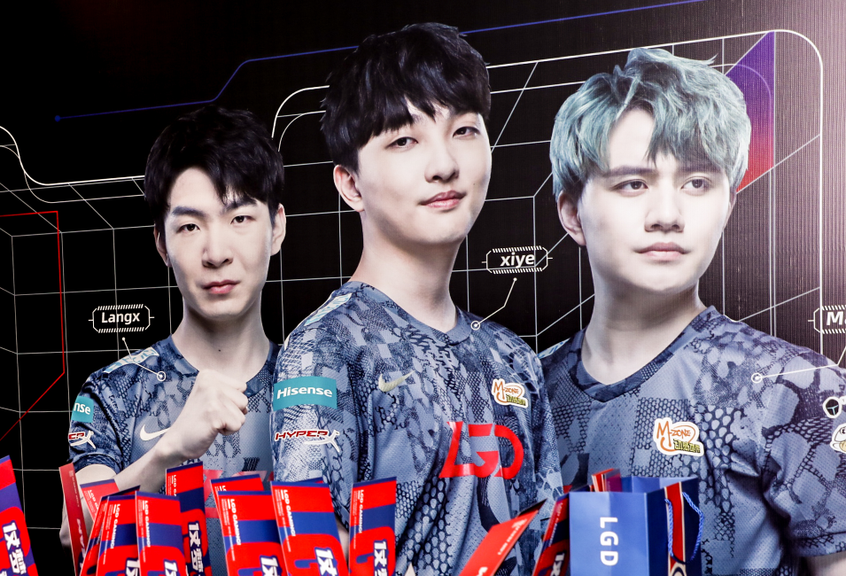 等人气阵容 等人气阵容