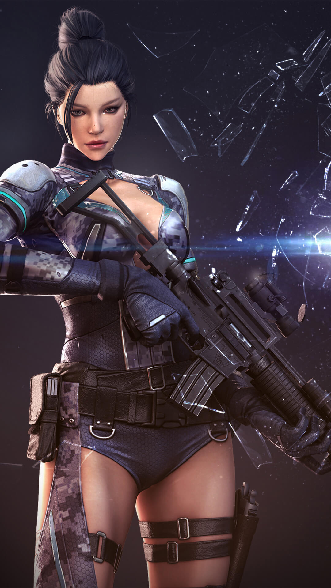 整体来看 整体来看