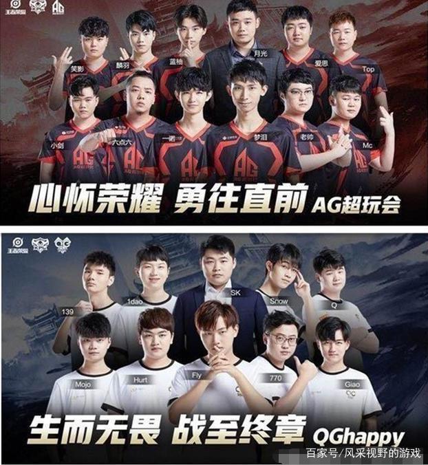 一个信号